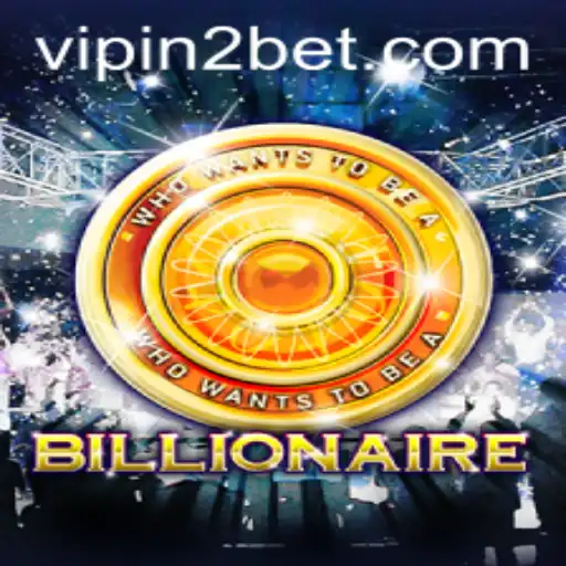 Unveiling the Exciting World of Billionaire by in2bet