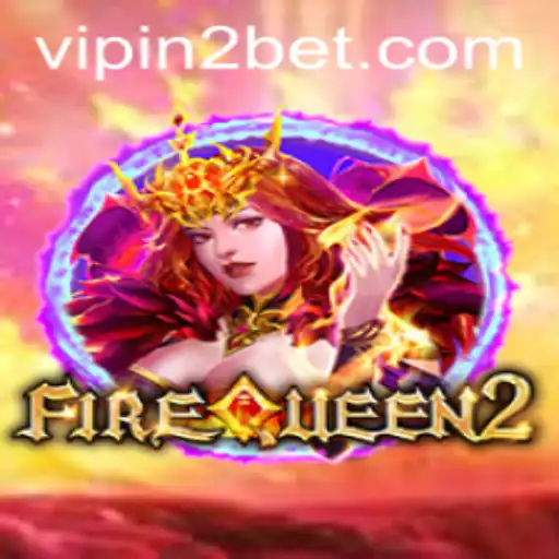Unveiling FireQueen2: A Dynamic Addition to the In2Bet Gaming Universe