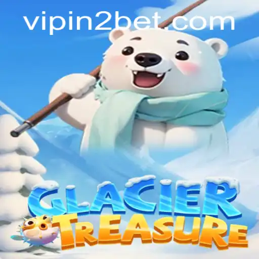 Exploring the Thrilling World of GlacierTreasure with in2bet