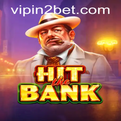 Unlock the Thrills of HitTheBank: A Strategic Adventure with in2bet
