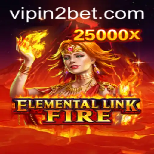 Exploring ElementalLinkFire: A Captivating Adventure with In2bet