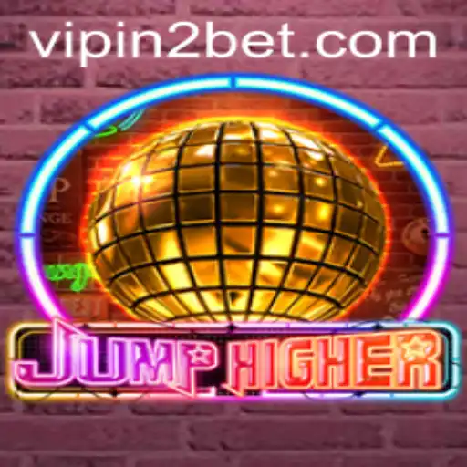 JumpHigher: Unveiling the Next Big Thing in Gaming with in2bet