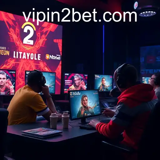 The Competitive World of Live Games and the Rise of in2bet