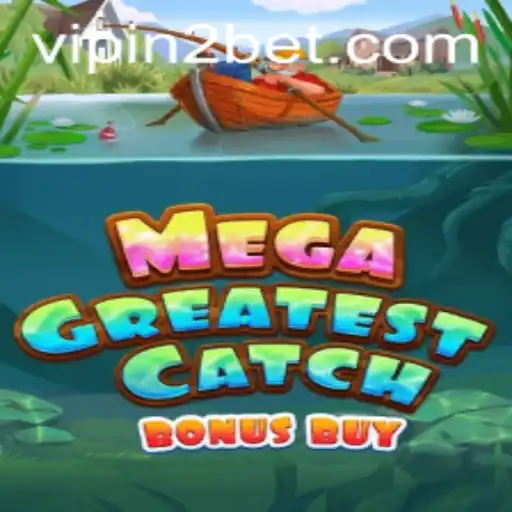 Discover the Exciting World of MegaGreatestCatchBonusBuy with in2bet