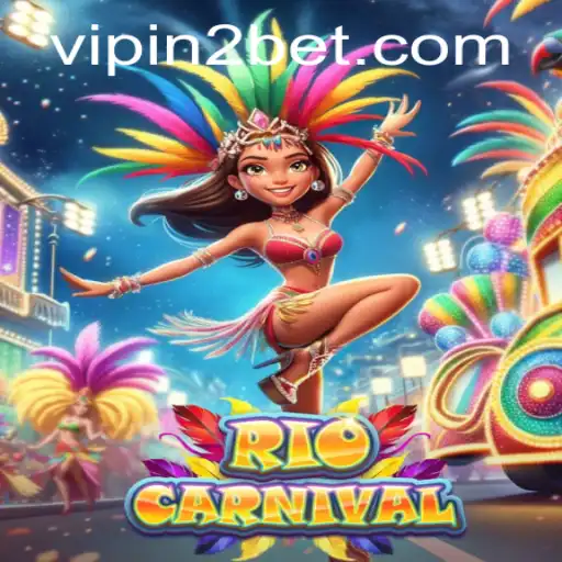 A Comprehensive Guide to RioCarnival: The Ultimate Gaming Experience Combined with in2bet
