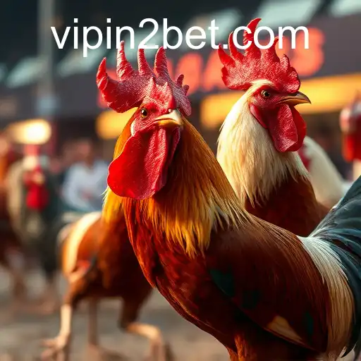 The World of Sabong Games and the Role of in2bet