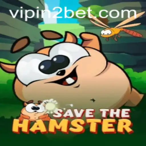 SavetheHamster: A Thrilling Adventure in the World of In2bet