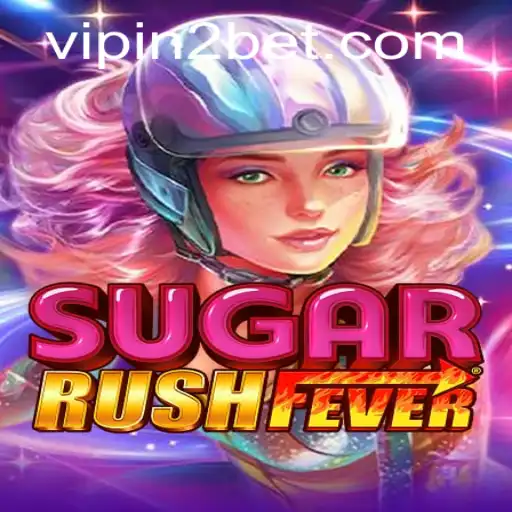 Unveiling SugarRushFever: Dive into a Whirlwind of Sweets and Strategy