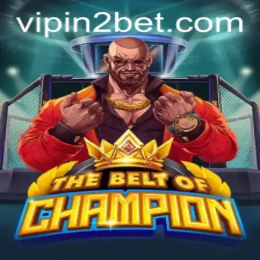 TheBeltOfChampion: Dive Into the Ultimate Battle Arena