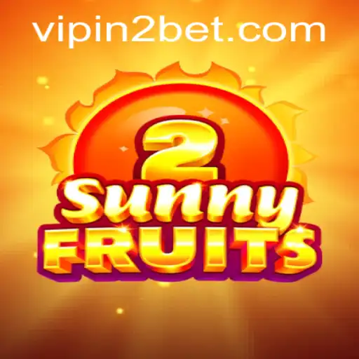 SunnyFruits2: An Enthralling Dive into the Vibrant World of Slots with In2bet