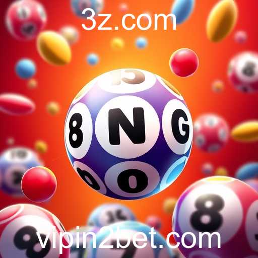 A Emoção do Jogo de Bingo no 'in2bet'