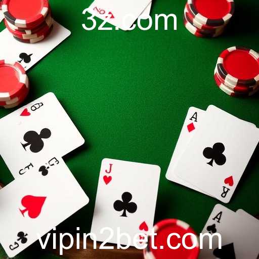 Explorando a Fascinante Categoria de Jogos de Blackjack no In2bet