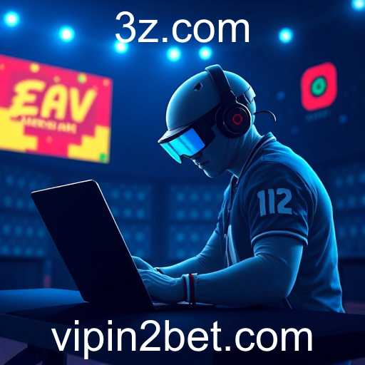 Impacto do In2Bet em 2025: Análise do Mercado de Jogos Online