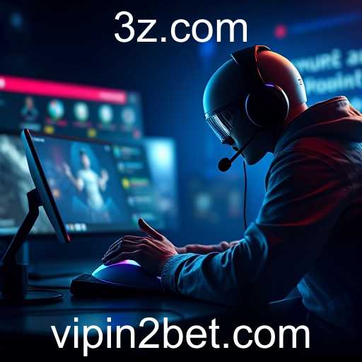 O Impacto dos Jogos Online no Mundo de 2025
