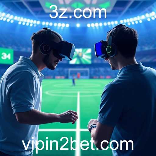 Inovações e Desafios no Mercado de Jogos Online em 2025