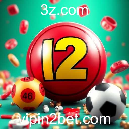 Explorando a Categoria de Loteria na 'in2bet'