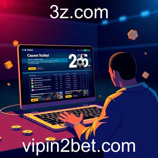 Inovações e Tendências nos Jogos Online