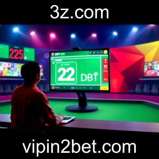 A Ascensão do in2bet em 2025