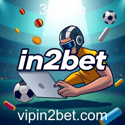 A Ascensão e Impacto do in2bet no Mercado de Jogos