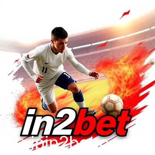 Explorando a Categoria de Apostas Esportivas na Plataforma In2bet